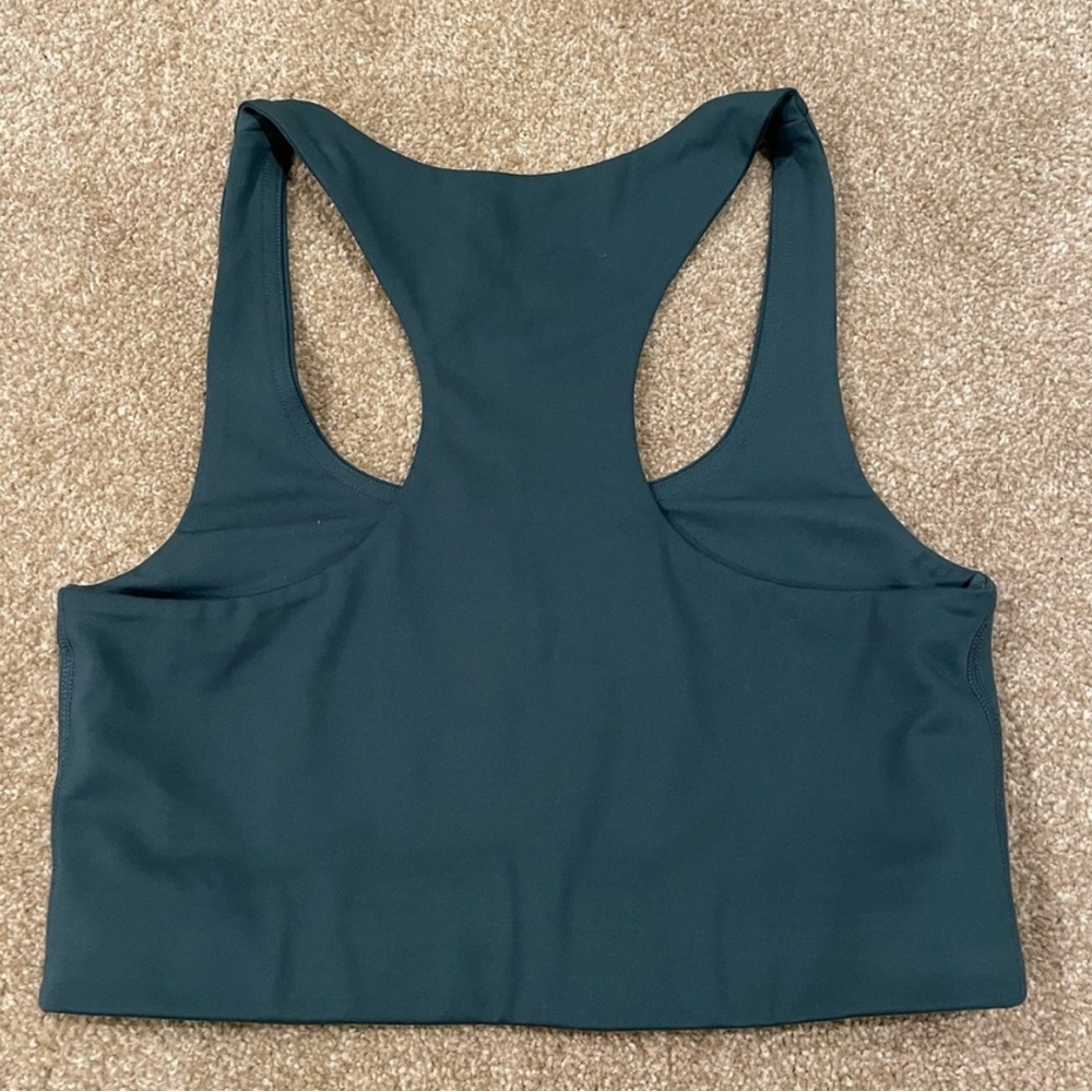 Girlfriend Collective Paloma Bra
